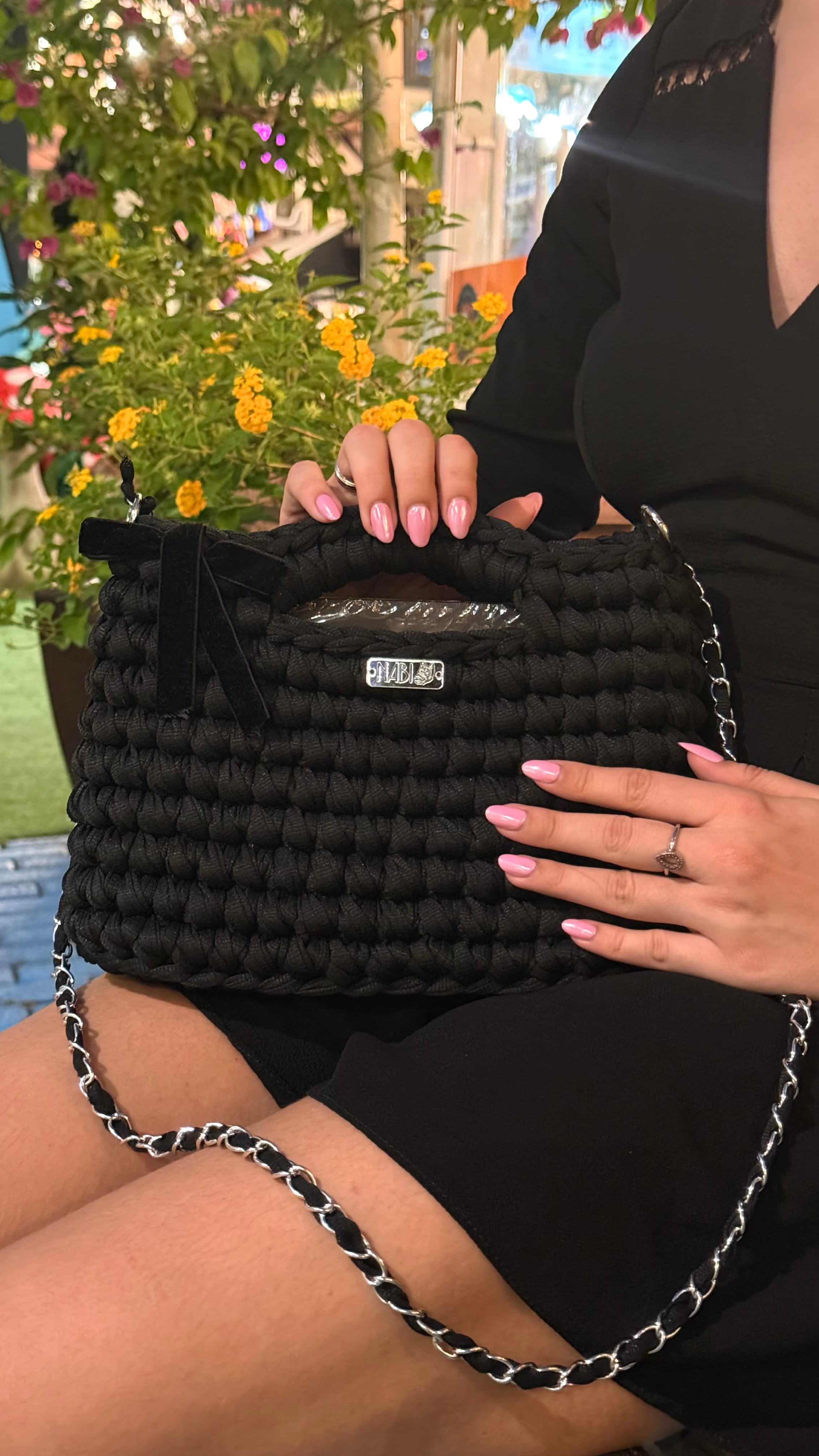 Bolsa Bela